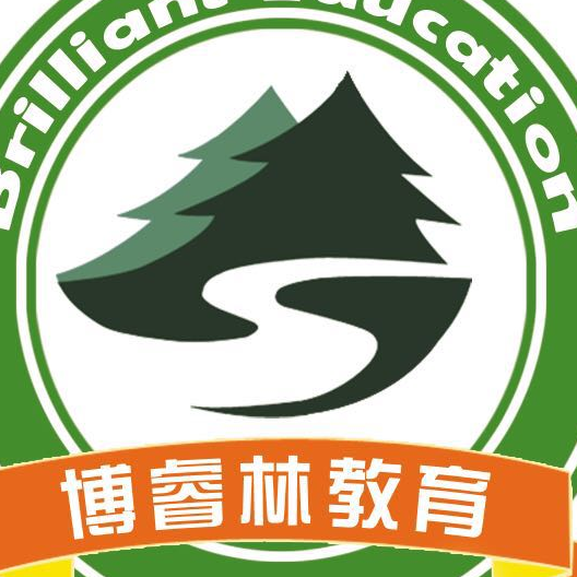 博睿林教育
